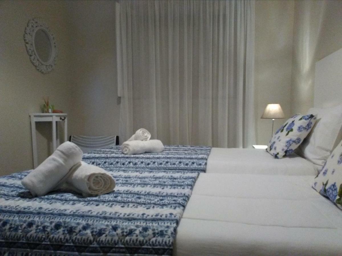 Lagoa'S House Apartment Lagoa  Bagian luar foto