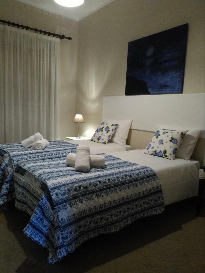 Lagoa'S House Apartment Lagoa  Bagian luar foto