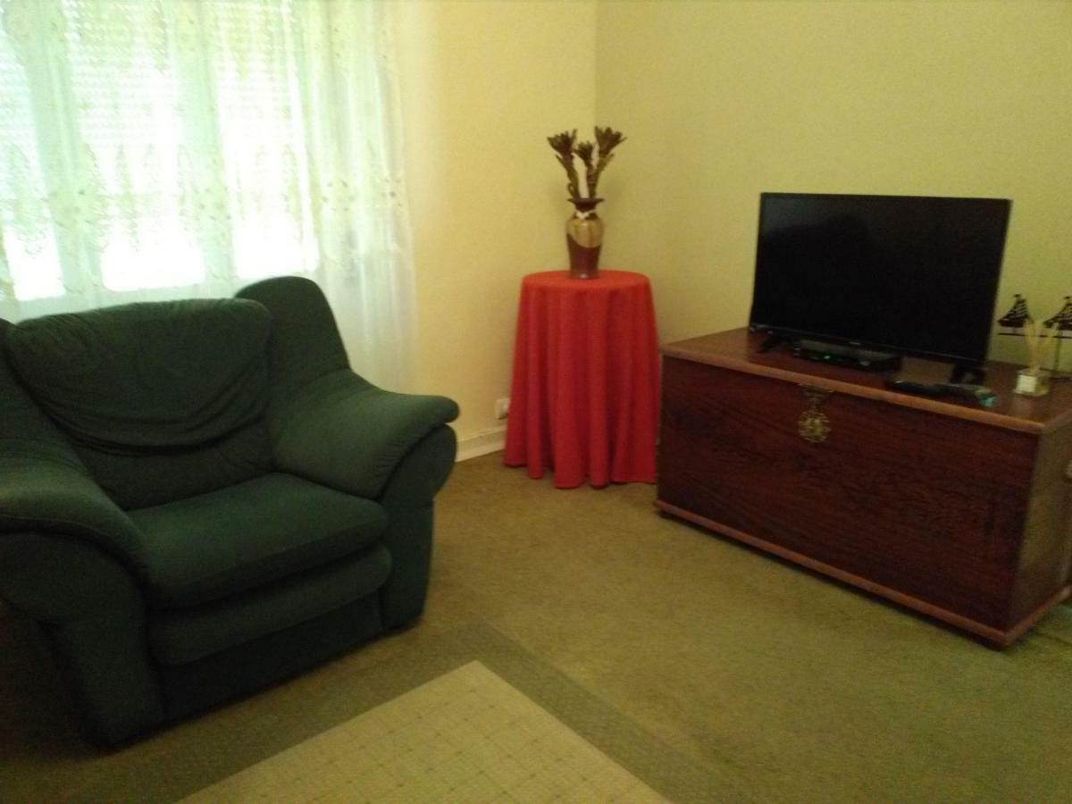 Lagoa'S House Apartment Lagoa  Bagian luar foto