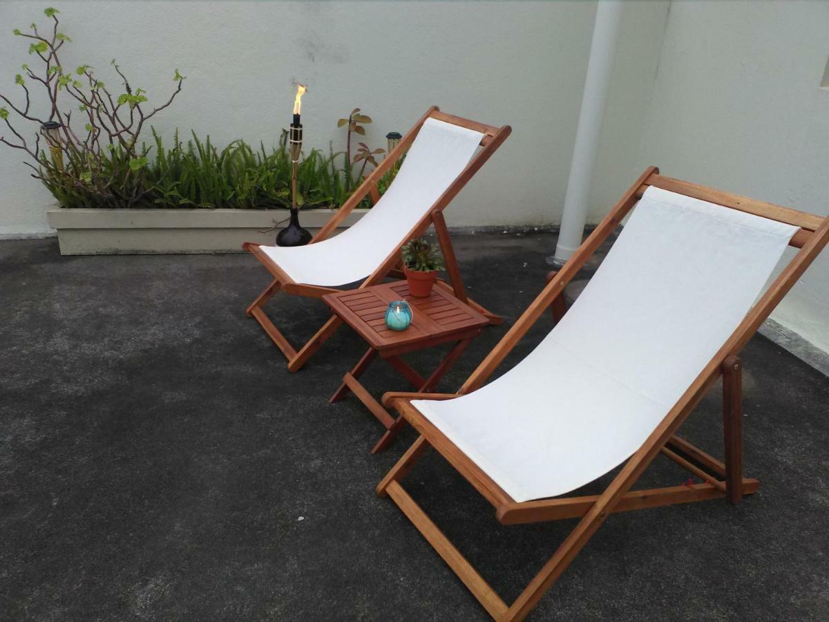 Lagoa'S House Apartment Lagoa  Bagian luar foto