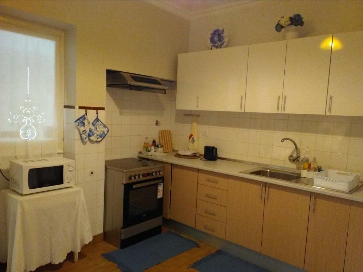 Lagoa'S House Apartment Lagoa  Bagian luar foto