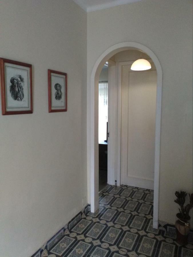 Lagoa'S House Apartment Lagoa  Bagian luar foto