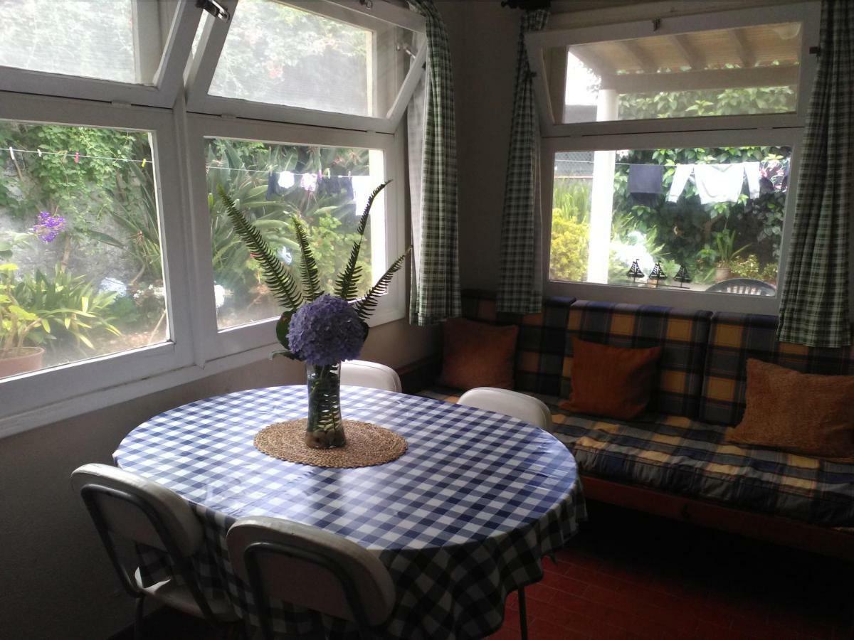 Lagoa'S House Apartment Lagoa  Bagian luar foto